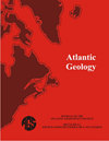 ATLANTIC GEOLOGY杂志封面